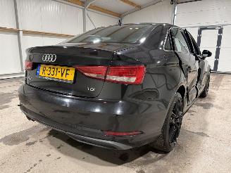 Audi A3 1.6TDI 85kW LIMOUSINE Leder picture 23