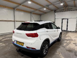 Seres 3 52kWh Automaat Leder Schuifdak picture 6