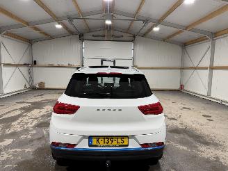 Seres 3 52kWh Automaat Leder Schuifdak picture 7