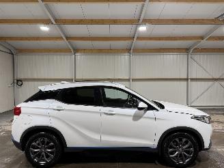 škoda osobní automobily Seres 3 52kWh Automaat Leder Schuifdak 2020/12