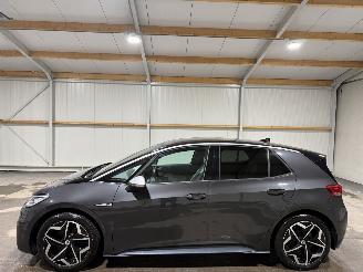 Volkswagen ID.3 58kWh First Plus 150kW picture 8