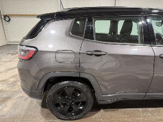 Jeep Compass 1.4 MultiAir 103kW Night Eagle picture 26