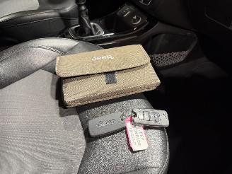 Jeep Compass 1.4 MultiAir 103kW Night Eagle picture 38