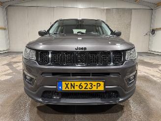 Jeep Compass 1.4 MultiAir 103kW Night Eagle picture 16