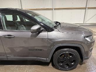 Jeep Compass 1.4 MultiAir 103kW Night Eagle picture 18