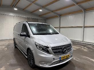 Mercedes Vito 114CDI 100kW Automaat Lang picture 3
