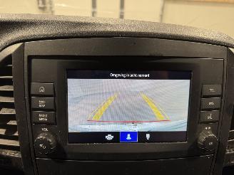 Mercedes Vito 114CDI 100kW Automaat Lang picture 52