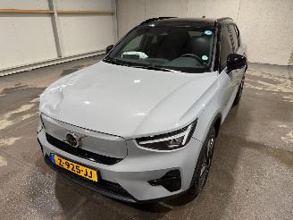 Volvo XC40 82kWh 185kW  Single Motor Extended Range Plus picture 15