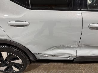 Volvo XC40 82kWh 185kW  Single Motor Extended Range Plus picture 29