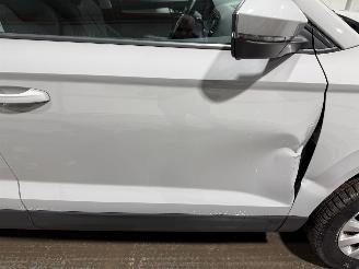 Skoda Karoq 1.0TSi 85kW Ambition picture 21