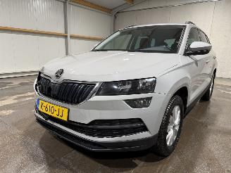 Skoda Karoq 1.0TSi 85kW Ambition picture 25
