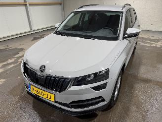 Skoda Karoq 1.0TSi 85kW Ambition picture 16