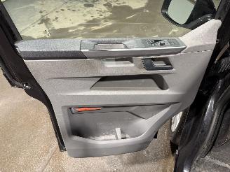 Volkswagen Transporter 2.0TDI 150kW D.C. Bulli L2 Automaat picture 33