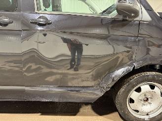 Volkswagen Transporter 2.0TDI 150kW D.C. Bulli L2 Automaat picture 22