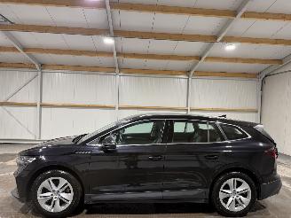 Skoda Enyaq iV60 60kWh 132kW picture 8