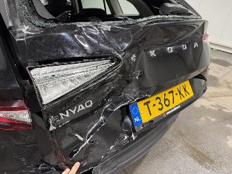 Skoda Enyaq iV60 60kWh 132kW picture 29