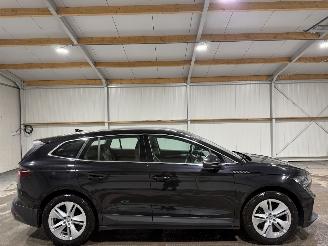 Vaurioauto  passenger cars Skoda Enyaq iV60 60kWh 132kW 2023/7