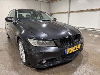 BMW 3-serie 316D 85kW picture 18