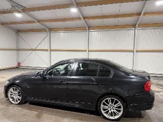 BMW 3-serie 316D 85kW picture 11