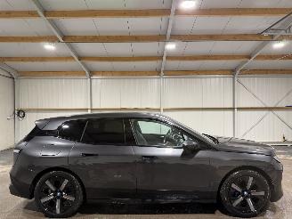 škoda osobní automobily BMW iX 112kWh 385kW  xDrive50 High Executive 2024/11