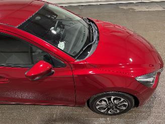 Mazda 2 1.5 SkyActive-G GT-M picture 20