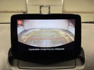 Mazda 2 1.5 SkyActive-G GT-M picture 42