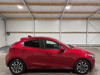 Schadeauto Mazda 2 1.5 SkyActive-G GT-M 2019/1