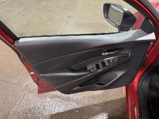 Mazda 2 1.5 SkyActive-G GT-M picture 32