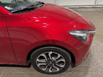 Mazda 2 1.5 SkyActive-G GT-M picture 22