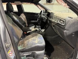 Volkswagen T-Roc R 2.0TSI 221kW 4-Motion Automaat Panoramadak picture 53