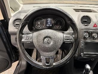 Volkswagen Caddy 1.6TDI 75kW Automaat picture 34