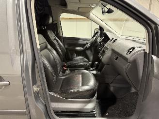 Volkswagen Caddy 1.6TDI 75kW Automaat picture 32