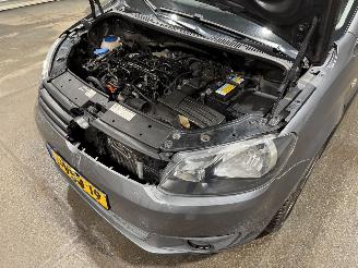 Volkswagen Caddy 1.6TDI 75kW Automaat picture 25