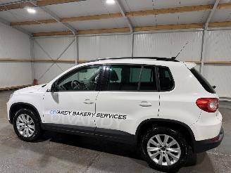 Volkswagen Tiguan 1.4TSI 110kW Navi ECC Camera picture 11
