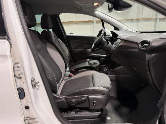 Opel Crossland X 1.2Turbo 96kW Innovation picture 17