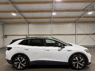 Voiture accidenté Volkswagen ID.4 77kWh 150kW First 2020/12