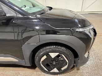 Kia EV3 58.3 kWh  150kW Plus picture 21