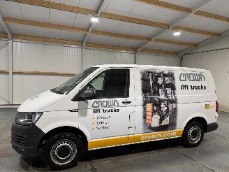 Volkswagen Transporter 2.0TDI 75kW Highline picture 9