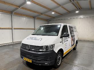 Volkswagen Transporter 2.0TDI 75kW Highline picture 10