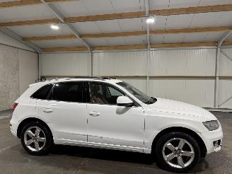 Audi Q5 3.2FSI 198kW Quattro Automaat Pano / Leder / Pro Line picture 2