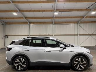 Coche accidentado Volkswagen ID.4 77kWh 150kW LIFE 2021/11