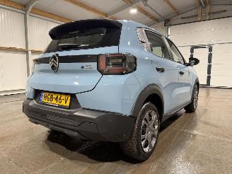 Citroën C3 E-C3 44kWh 113PK   YOU picture 22