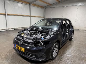 Volkswagen Polo 1.0TSI 81kW Automaat Business picture 10