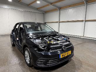 Volkswagen Polo 1.0TSI 81kW Automaat Business picture 3