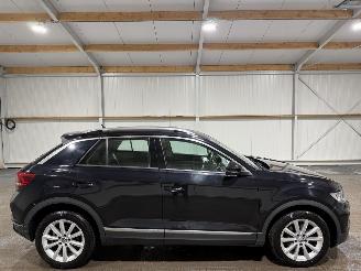  Volkswagen T-Roc 2.0TDI 110kW Automaat Sport 2019/2