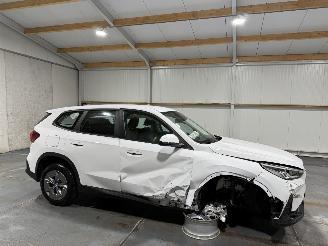 BMW iX1 67kWh 150kW eDrive20 Automaat picture 2