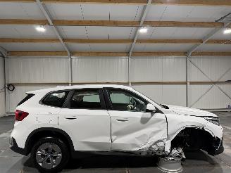 Coche accidentado BMW iX1 67kWh 150kW eDrive20 Automaat 2024/7