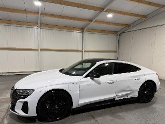 Audi E-tron GT RS 93kWh 598PK Panoramadak picture 9