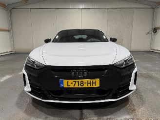 Audi E-tron GT RS 93kWh 598PK Panoramadak picture 18