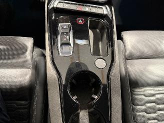 Audi E-tron GT RS 93kWh 598PK Panoramadak picture 39